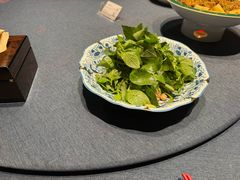 -金狮麟·新豫菜(金码大厦店)