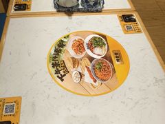 -陳香貴·兰州牛肉面(上海长风大悦城店)