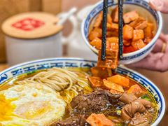 -永丰面馆(汉口路店)