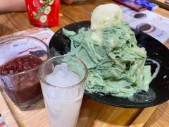 -糖糖屋•糖水•雪花冰店(时尚天河店)