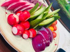 -大汗行宫园林餐厅