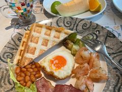 -澳门圣地牙哥古堡酒店