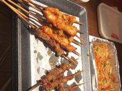 -管氏翅吧(马家堡店)