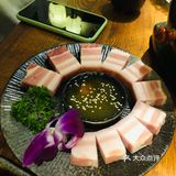 日式烤肉