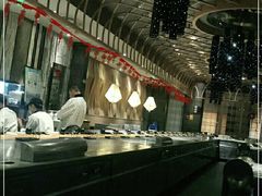 -赤坂亭·M9和牛烧肉·铁板烧·日料398放题(长泰广场店)