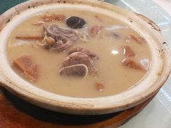 -海宝酒家(中山四路店)