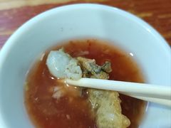 -建国蚵煎蚵面