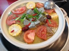 -花水湾红太阳牛肉汤锅