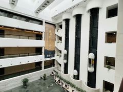 -深圳博物馆(古代艺术馆)