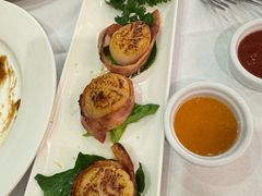 -摩根扒房(桐梓林店)