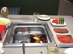 -海底捞火锅(宝龙广场夜宵主题店)