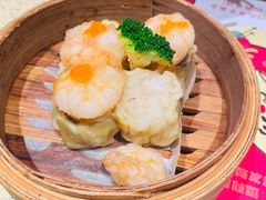 -点都德(长泰广场店)