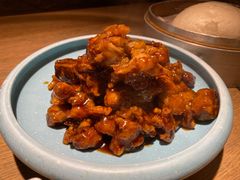 -新白鹿餐厅(城西银泰城店)