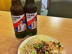 -林静小吃(复兴路店)