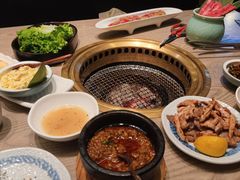 -虎丸烧肉(世纪汇店)