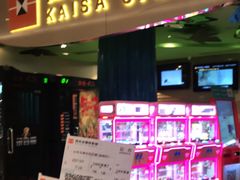 -布吉佳兆业广场