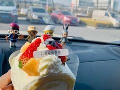 -那家面包房(珠江路店)