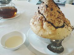 -粤式早茶希朋喜宴