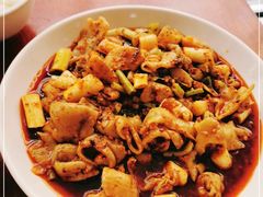 -巷子肥肠(科华巷店)