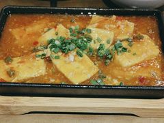 -向川南·水煮鱼·川菜(和平里店)
