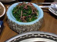 -快乐小羊(富强中路店)