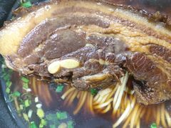 -瞻老元面馆(双塘路店)