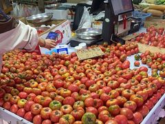 -桃源市场(解放路店)