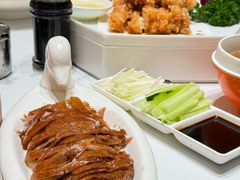 -梅利汴京烤鸭•开封豫菜地标店(东司门店)