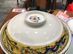 -吉祥春饼·烤鸭(国贸店)