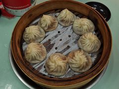 -食惠里小笼包面馆(越秀店)