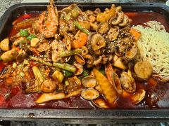 -里岛烤鱼(东港凯虹广场店)