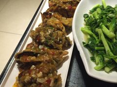 -刘胖子家常菜·蹄花焖藕(中南店)