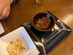 -Tajine Moroccan塔金摩洛哥中东餐厅