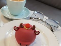 牛哄哄-Fridi Patisserie Cafe
