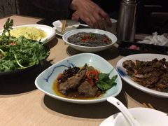 -川流不息(北蔡休闲广场店)