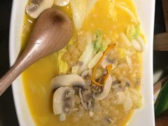 -绿茶餐厅(成都大悦城店)