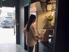 -一间森林酒店(上海人民广场店)