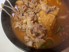 -阿晖沙嗲面