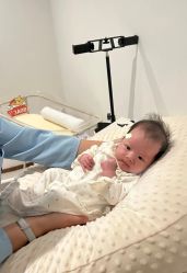 -侒悦缦月子中心·疗愈园区(龙岗店)