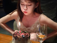 -广州柏悦酒店·悦吧·顶楼露天酒吧