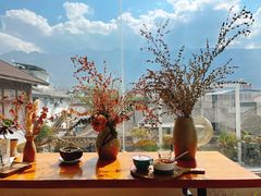 -唐咖精品咖啡(大理古城手冲店)