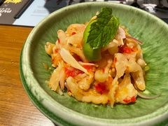 -帕蓝·暹罗料理(大学路店)