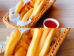 -J·one Bistro吉萬酒厨·牛排