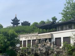 -善卷洞风景区