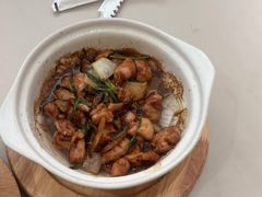 -蔡澜点心·粤菜(西单大悦城店)