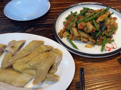 -凤厨顺德水乡凤味馆(大良锦龙路店)