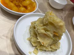 -老爷庙风味美食府(魏都大道店)