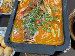 -启东恒大酒店·吕四渔号海鲜餐厅