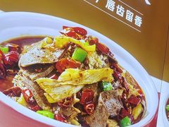-陈聚德炒牛肉(樱花二路店)