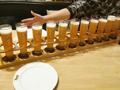 -巴伐利亚啤酒坊(意式风情街店)